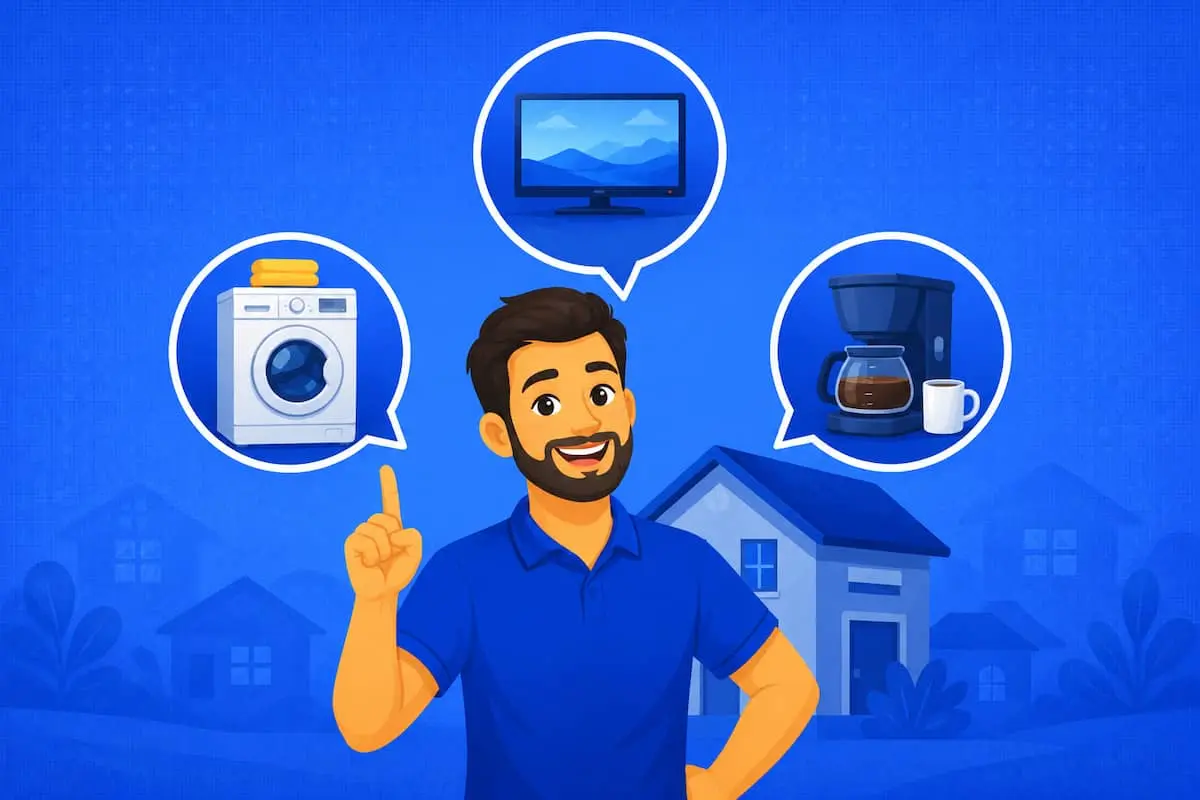 Como orientar o uso dos equipamentos (e por que isso protege a sua propriedade)